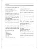 Предварительный просмотр 5 страницы BOLEX H 16 EBM Electric Instruction Manual