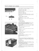 Предварительный просмотр 6 страницы BOLEX H 16 EBM Electric Instruction Manual