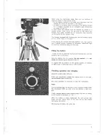 Предварительный просмотр 7 страницы BOLEX H 16 EBM Electric Instruction Manual