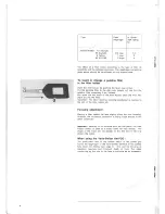 Предварительный просмотр 10 страницы BOLEX H 16 EBM Electric Instruction Manual