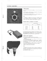 Предварительный просмотр 11 страницы BOLEX H 16 EBM Electric Instruction Manual