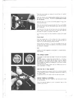 Предварительный просмотр 13 страницы BOLEX H 16 EBM Electric Instruction Manual