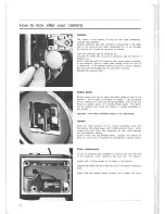 Предварительный просмотр 16 страницы BOLEX H 16 EBM Electric Instruction Manual