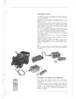 Предварительный просмотр 17 страницы BOLEX H 16 EBM Electric Instruction Manual