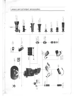 Предварительный просмотр 19 страницы BOLEX H 16 EBM Electric Instruction Manual