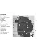 Предварительный просмотр 3 страницы BOLEX H 16 EL Instructions For Use Manual