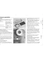 Предварительный просмотр 11 страницы BOLEX H 16 EL Instructions For Use Manual