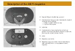 Предварительный просмотр 6 страницы BOLEX H 16 Reflex-5 User Manual