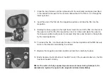 Предварительный просмотр 10 страницы BOLEX H 16 Reflex-5 User Manual