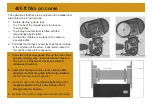 Предварительный просмотр 11 страницы BOLEX H 16 Reflex-5 User Manual