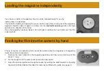 Предварительный просмотр 13 страницы BOLEX H 16 Reflex-5 User Manual