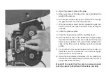 Предварительный просмотр 14 страницы BOLEX H 16 Reflex-5 User Manual