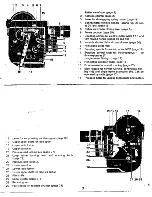 Предварительный просмотр 2 страницы BOLEX H16 REFLEX User Manual