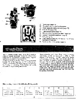 Предварительный просмотр 3 страницы BOLEX H16 REFLEX User Manual