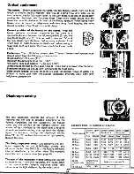 Предварительный просмотр 5 страницы BOLEX H16 REFLEX User Manual