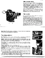 Предварительный просмотр 8 страницы BOLEX H16 REFLEX User Manual