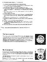 Предварительный просмотр 11 страницы BOLEX H16 REFLEX User Manual