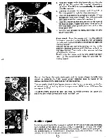 Предварительный просмотр 13 страницы BOLEX H16 REFLEX User Manual