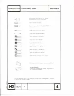 Предварительный просмотр 5 страницы BOLEX H16EBM Manual