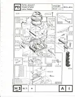 Предварительный просмотр 8 страницы BOLEX H16EBM Manual