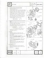 Предварительный просмотр 11 страницы BOLEX H16EBM Manual