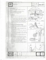 Предварительный просмотр 12 страницы BOLEX H16EBM Manual