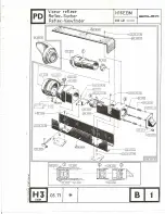 Предварительный просмотр 13 страницы BOLEX H16EBM Manual