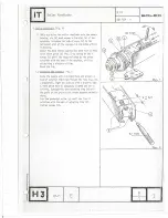 Предварительный просмотр 14 страницы BOLEX H16EBM Manual