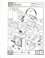 Предварительный просмотр 15 страницы BOLEX H16EBM Manual