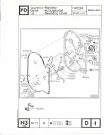 Предварительный просмотр 16 страницы BOLEX H16EBM Manual