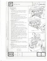 Предварительный просмотр 18 страницы BOLEX H16EBM Manual