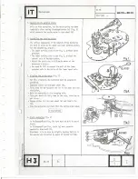 Предварительный просмотр 23 страницы BOLEX H16EBM Manual