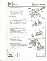 Предварительный просмотр 24 страницы BOLEX H16EBM Manual