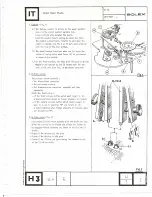 Предварительный просмотр 26 страницы BOLEX H16EBM Manual