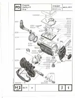 Предварительный просмотр 32 страницы BOLEX H16EBM Manual