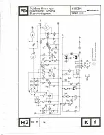 Предварительный просмотр 33 страницы BOLEX H16EBM Manual