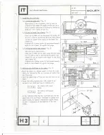 Предварительный просмотр 34 страницы BOLEX H16EBM Manual