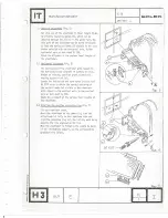 Предварительный просмотр 35 страницы BOLEX H16EBM Manual