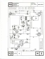 Предварительный просмотр 38 страницы BOLEX H16EBM Manual