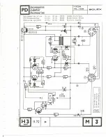 Предварительный просмотр 39 страницы BOLEX H16EBM Manual