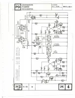 Предварительный просмотр 40 страницы BOLEX H16EBM Manual