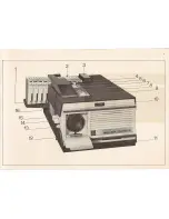 Предварительный просмотр 3 страницы BOLEX Multimatic Instruction Manual