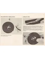 Предварительный просмотр 5 страницы BOLEX Multimatic Instruction Manual