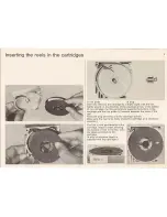 Предварительный просмотр 6 страницы BOLEX Multimatic Instruction Manual