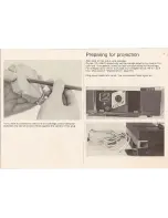 Предварительный просмотр 7 страницы BOLEX Multimatic Instruction Manual