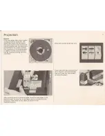 Предварительный просмотр 10 страницы BOLEX Multimatic Instruction Manual