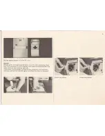 Предварительный просмотр 11 страницы BOLEX Multimatic Instruction Manual