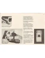 Предварительный просмотр 12 страницы BOLEX Multimatic Instruction Manual