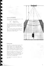 Предварительный просмотр 5 страницы BOLEX S-221 Instructions For Use Manual