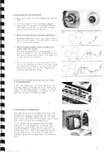 Предварительный просмотр 8 страницы BOLEX S-221 Instructions For Use Manual